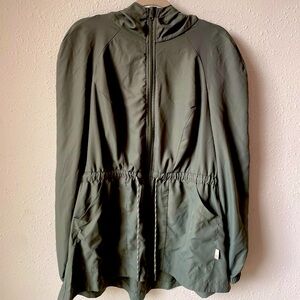 Avalanche Lightweight Hoodie